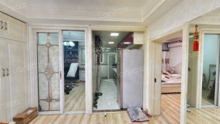 沈新园二手房实景图