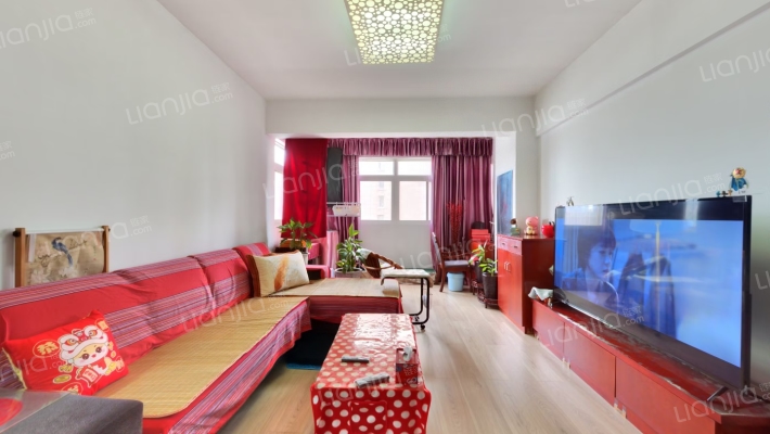 碧苑花园C区二手房实景图