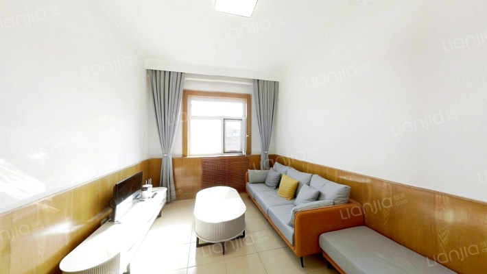 东米市柴市巷小区二手房实景图