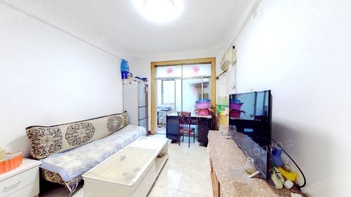 灞电一区二手房实景图