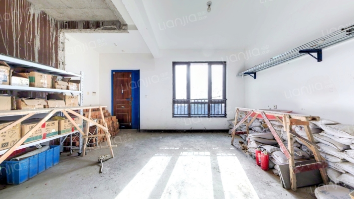 旭辉安贝尔花园二手房实景图