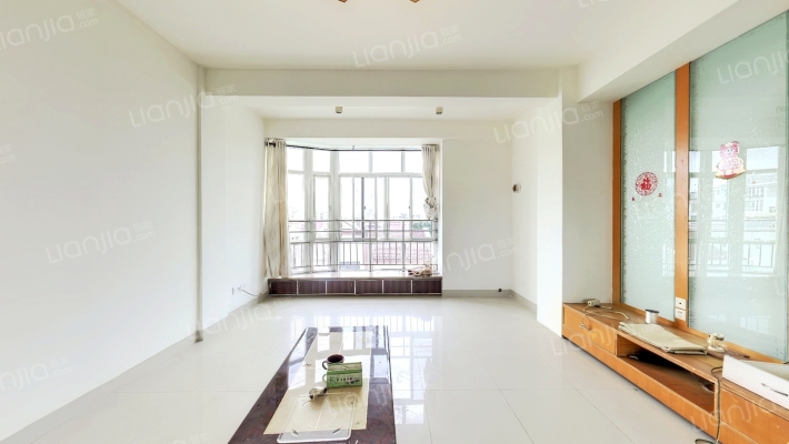 北海花园二手房实景图