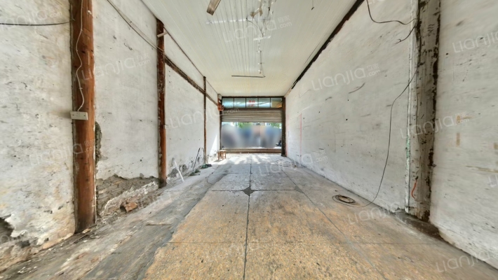 东中市散盘二手房实景图