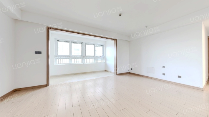 四季连城·拾光二手房实景图