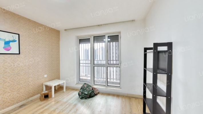 名流印象一二期二手房实景图