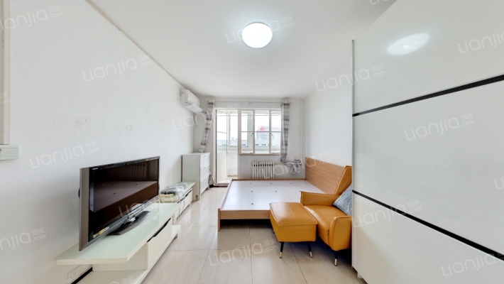 东新开胡同二手房实景图