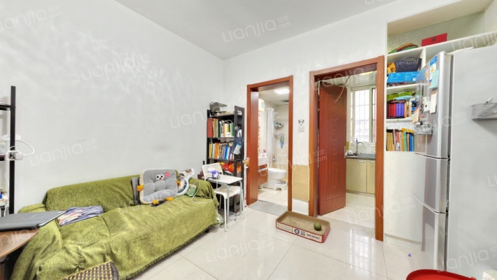 淞泽家园（九区）二手房实景图