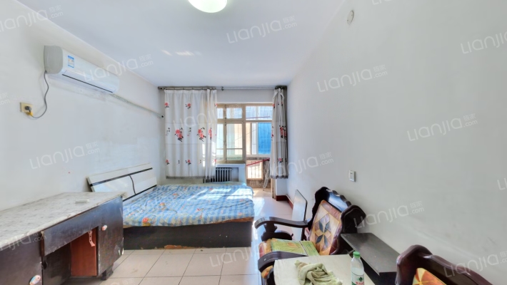 民进街5号院二手房实景图