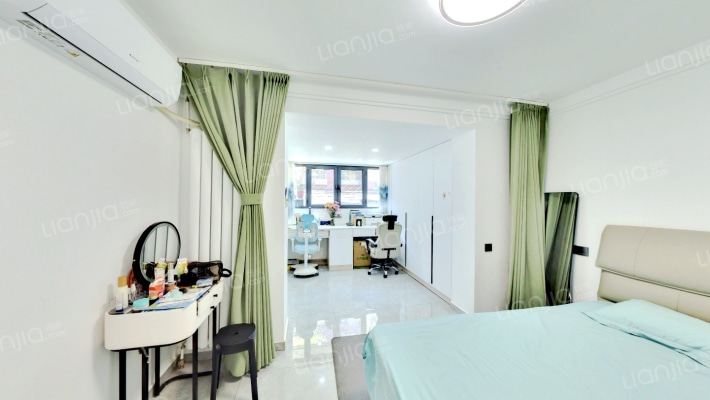 北大街北里二手房实景图