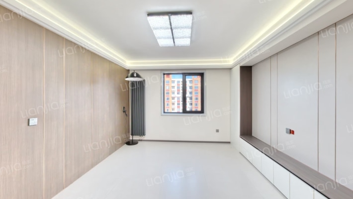 广安康润家园西区二手房实景图