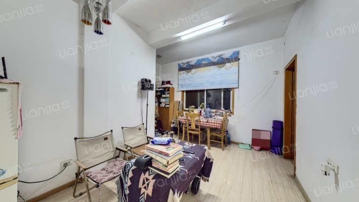 畔山庭院二手房实景图