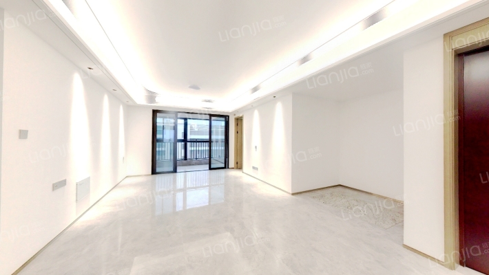 观园二手房实景图