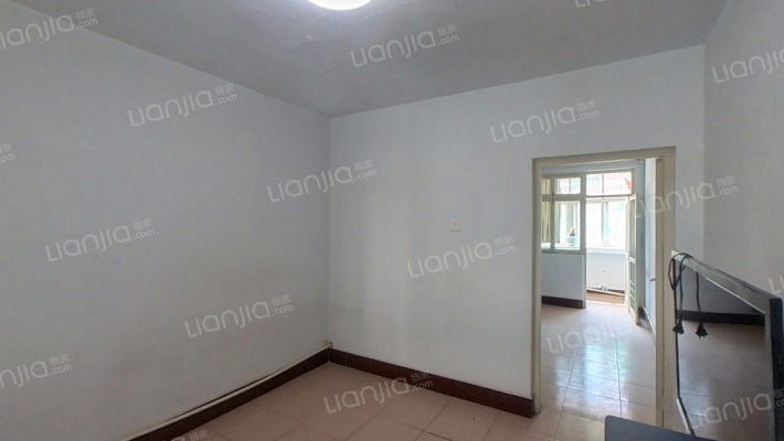 中华巷一号院二手房实景图