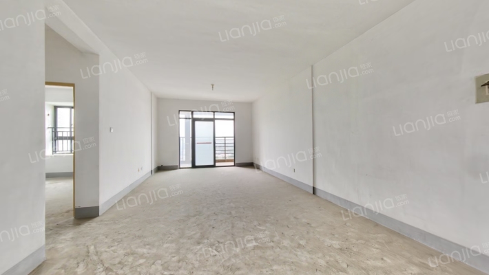 汉城三期二手房实景图