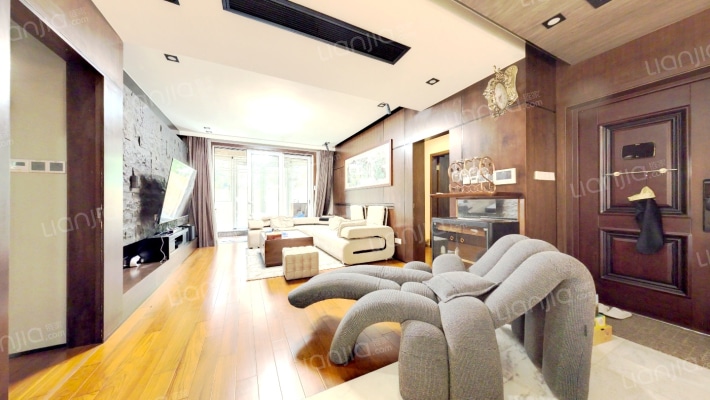 紫薇苑二手房实景图