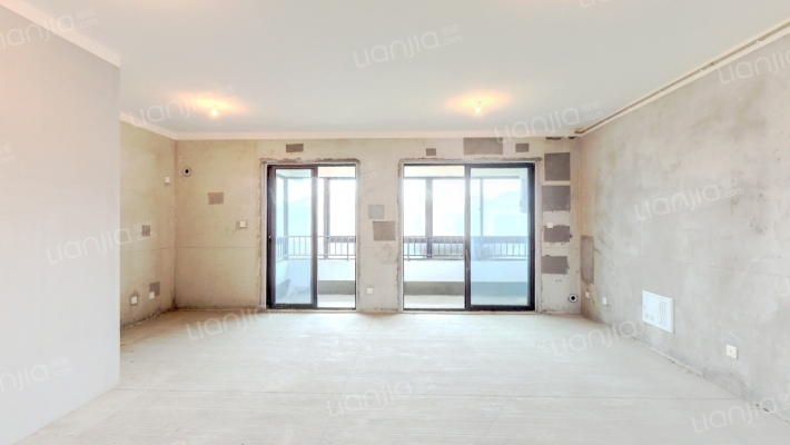 和悦风华二手房实景图