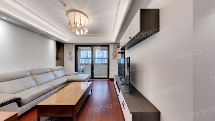 中房颐园二手房实景图