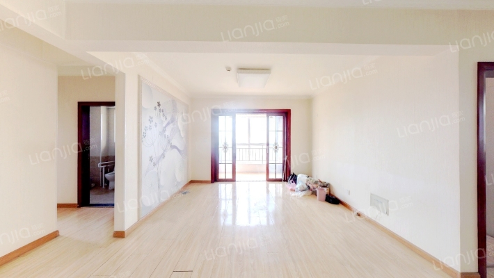 福源小镇二手房实景图