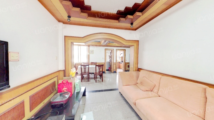 林枫苑二手房实景图