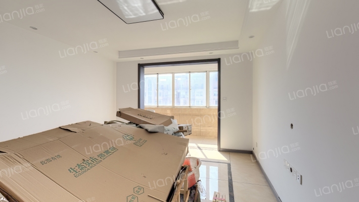 文曲公寓二手房实景图