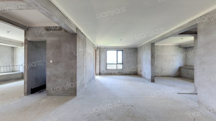 御珑湾二期二手房实景图