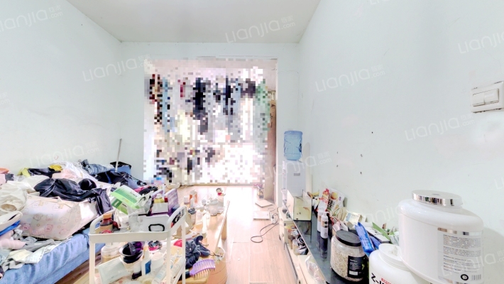 怡华居二手房实景图