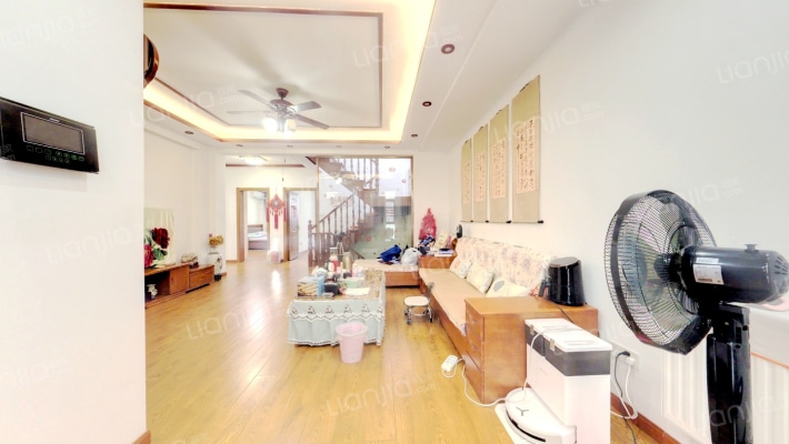 丝宝·叠翠园二期二手房实景图