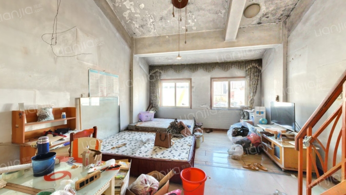 胶东福莱商城二手房实景图