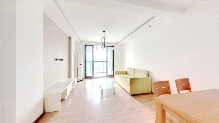 亚东同城印象二手房实景图