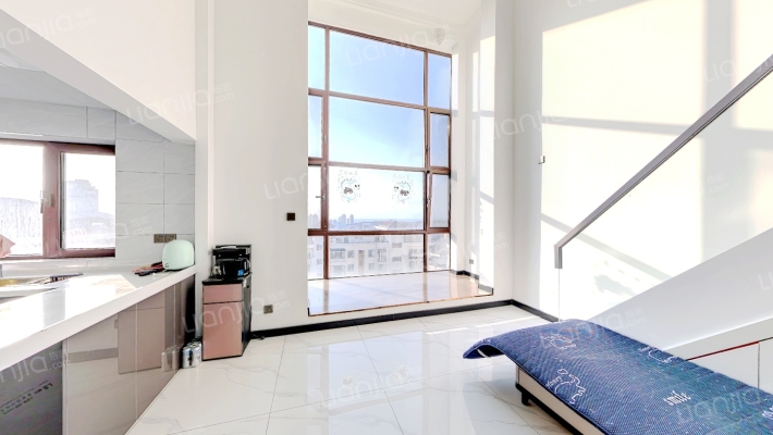 汤泉香格里小区二手房实景图