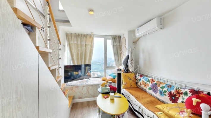 金色港湾MIMI空间二手房实景图
