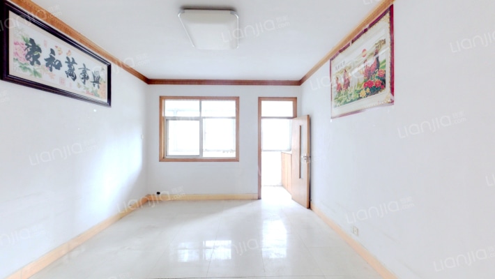 针织厂家属院（东院）二手房实景图