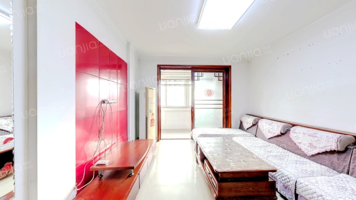 书香门邸二手房实景图