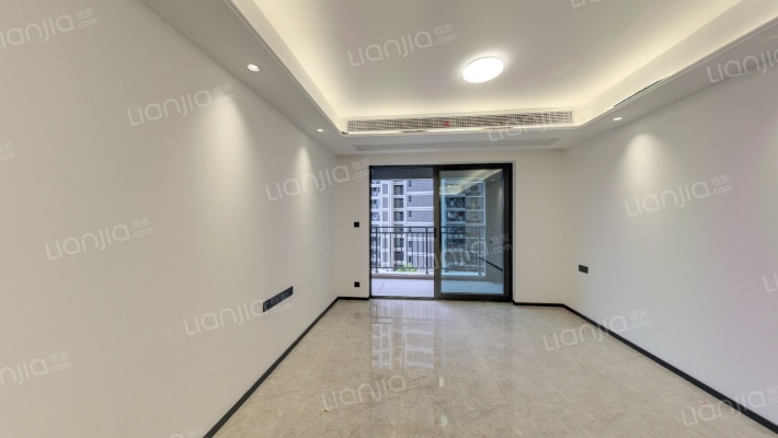 德奥上河城章二手房实景图