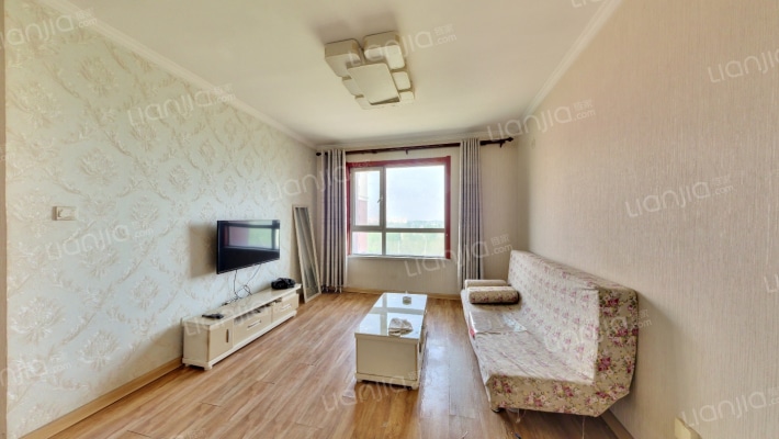 夏欣园二手房实景图