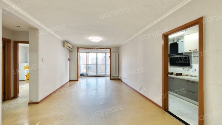 丽水莲花二手房实景图