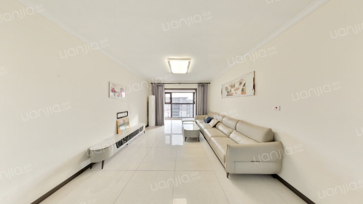 华瑞紫金嘉苑二手房实景图