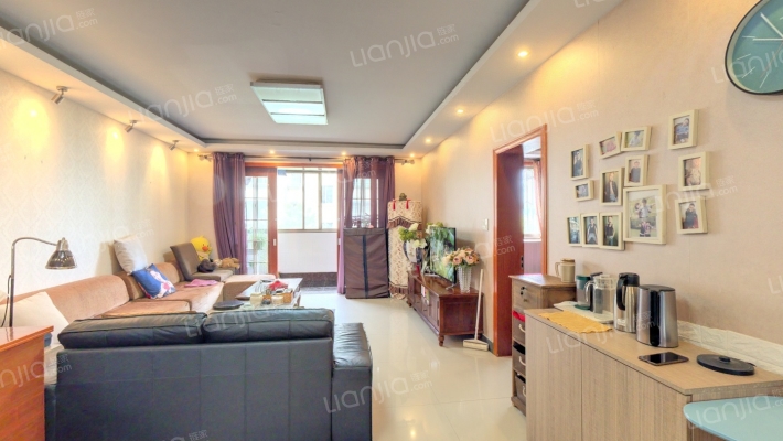 舜祥公寓二手房实景图