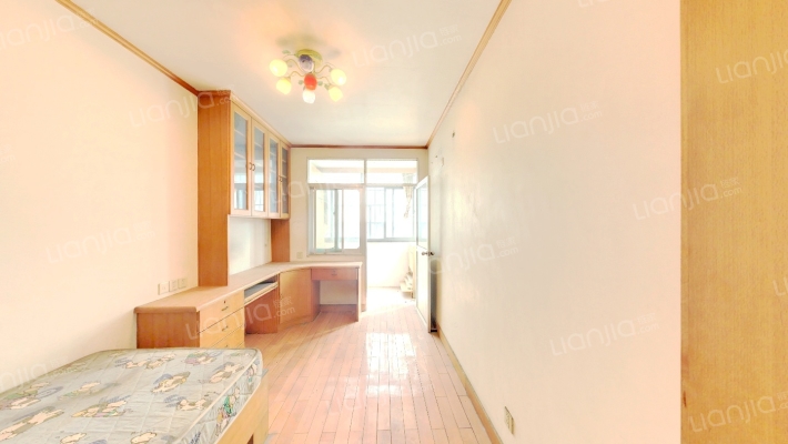 供电公司逍遥津南区二手房实景图