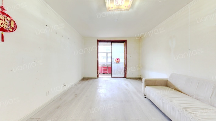 圆梦家园小区二手房实景图