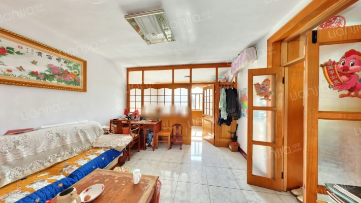 大卢公寓二手房实景图