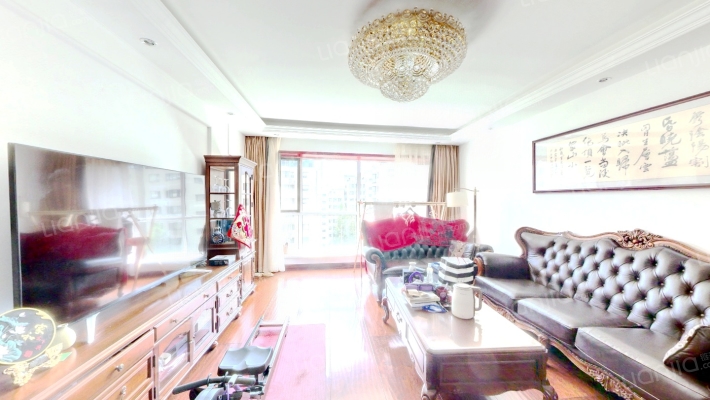 壹品星海二手房实景图