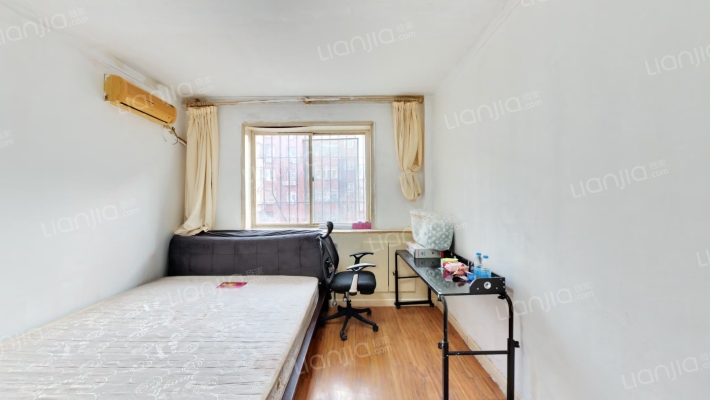 乔庄西区二手房实景图