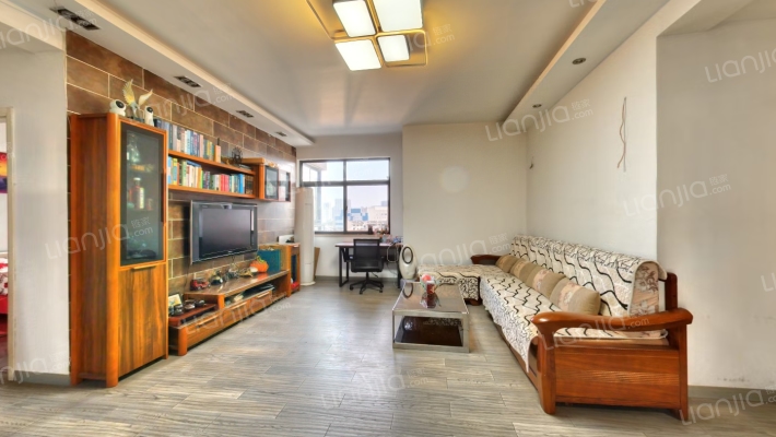 欧景苑四期二手房实景图