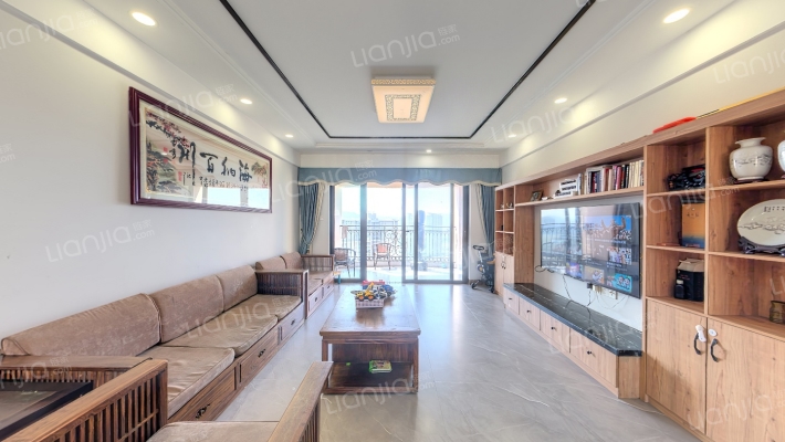 天熙二手房实景图