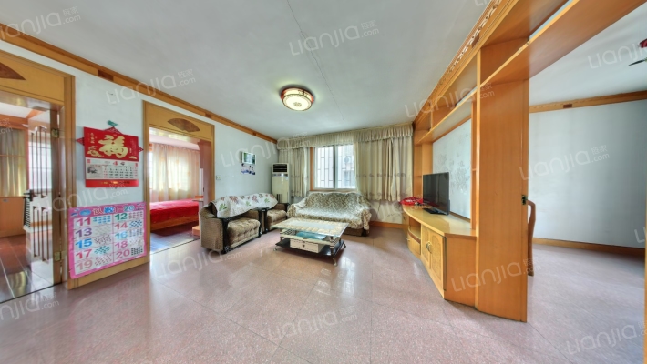 安居二小区二手房实景图