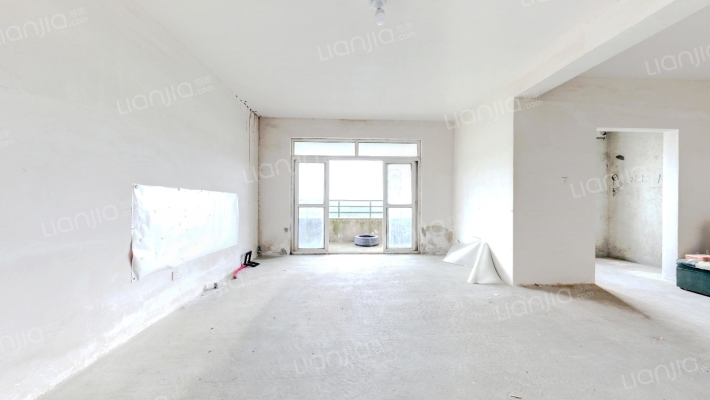 柞溪小区二手房实景图