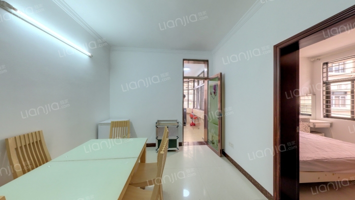 安海新村二手房实景图