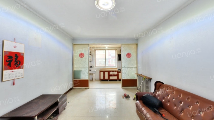 安民胡同15号二手房实景图