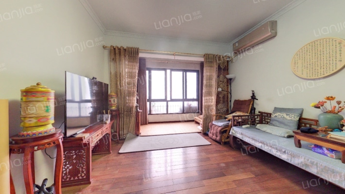 水木香山二手房实景图